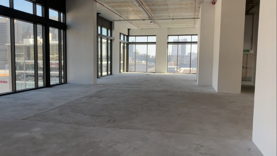 To Let commercial Property for Rent in Foreshore Western Cape